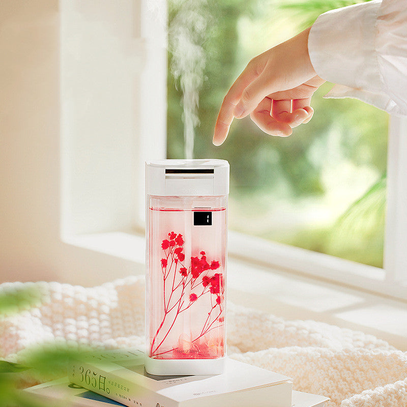 Aromatherapy Machine For Fragrances