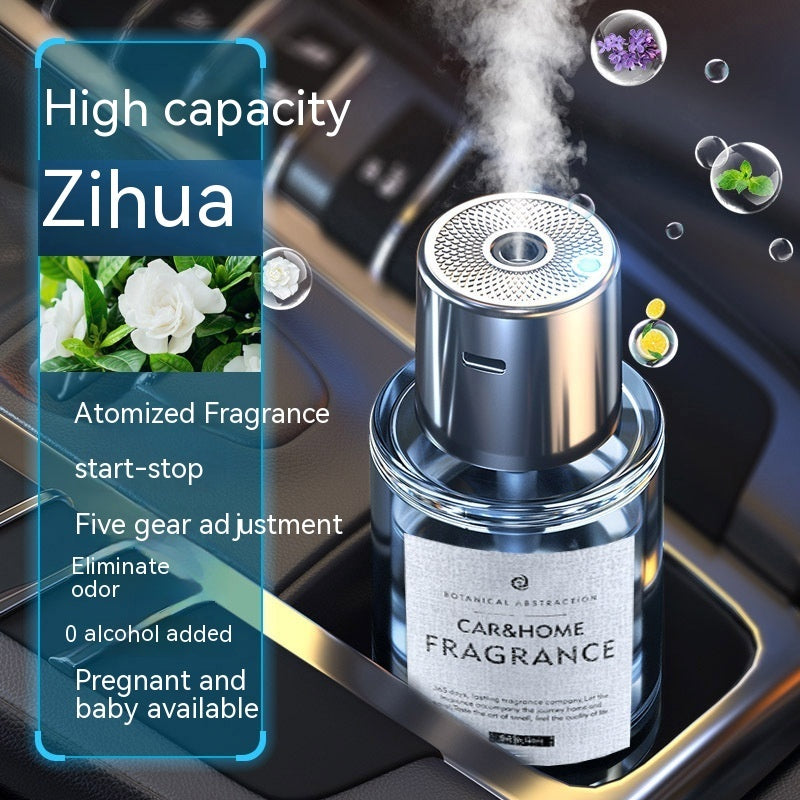 Smart Car Aroma Diffuser - Various Scents