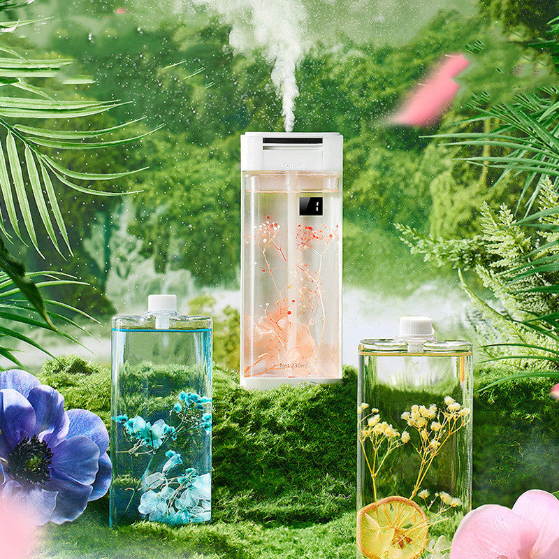 Aromatherapy Machine For Fragrances