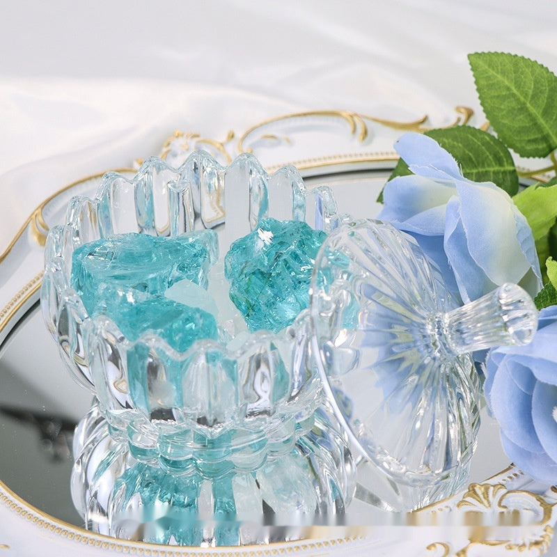 Personality Handmade Aromatherapy Candle Cup
