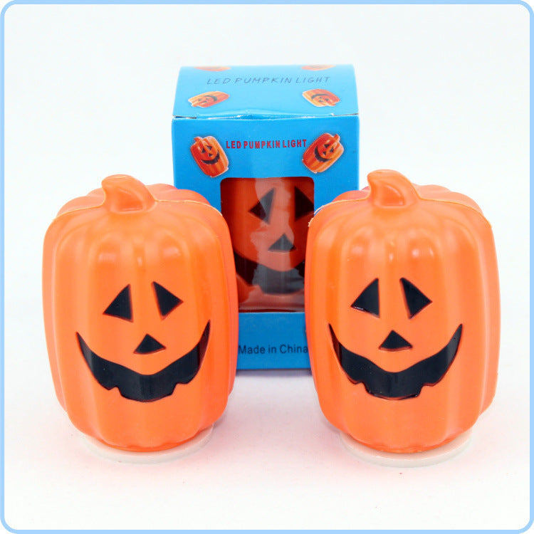 Halloween Pumpkin Led Light