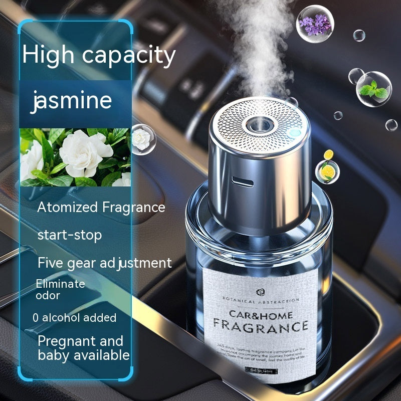 Smart Car Aroma Diffuser - Various Scents