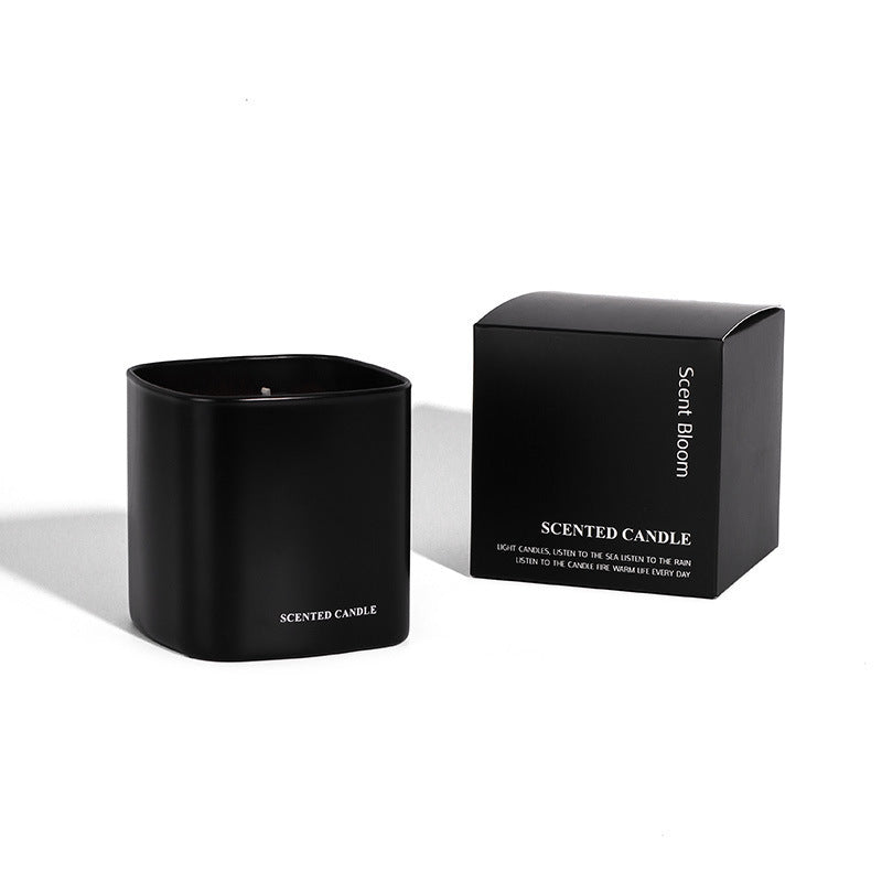 Aromatherapy Essential Oil Candles