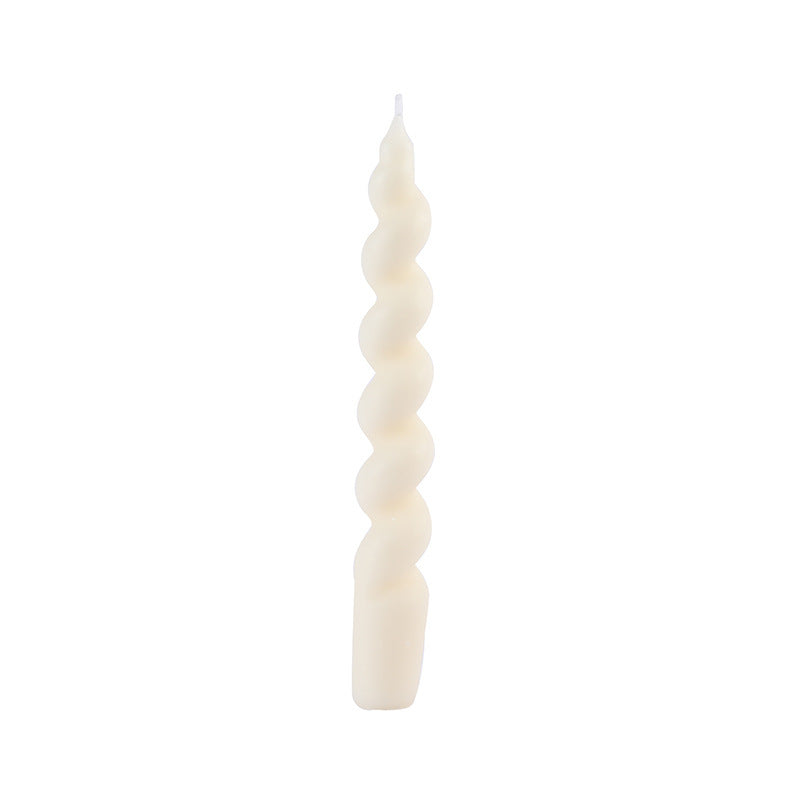 Geometric Shaped Aromatherapy Candles