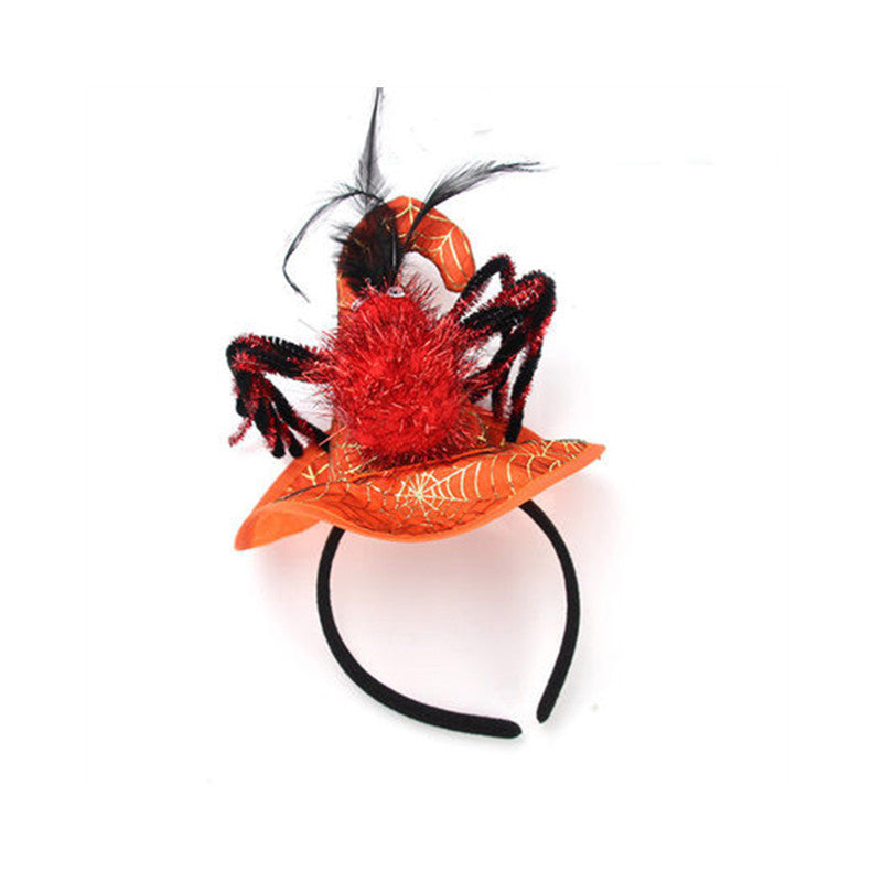 Halloween Headbands