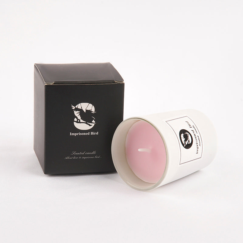 Low Temperature Candles