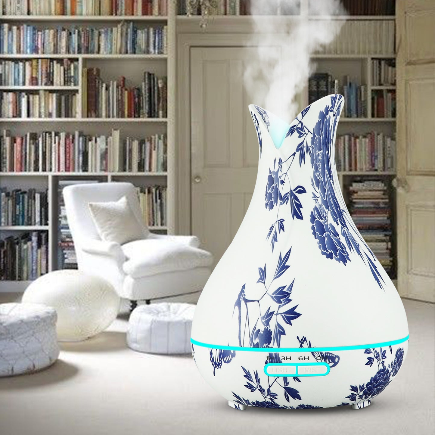 Creative And Simple Aroma Diffuser