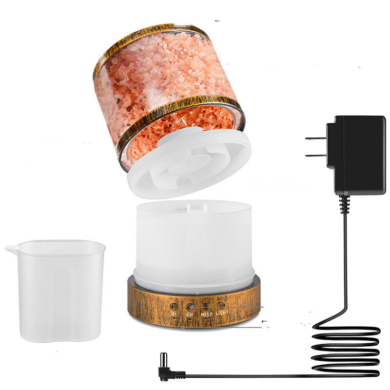 Ancient Copper Essential Oil Diffuser