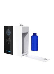 KTV Ultrasonic Aroma Diffuser - LCD Bluetooth APP Smart