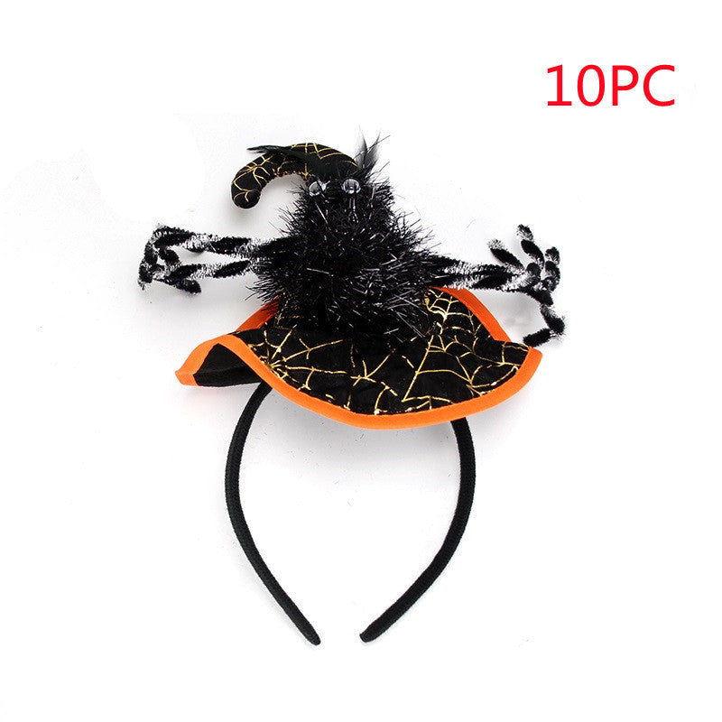 Halloween Headbands