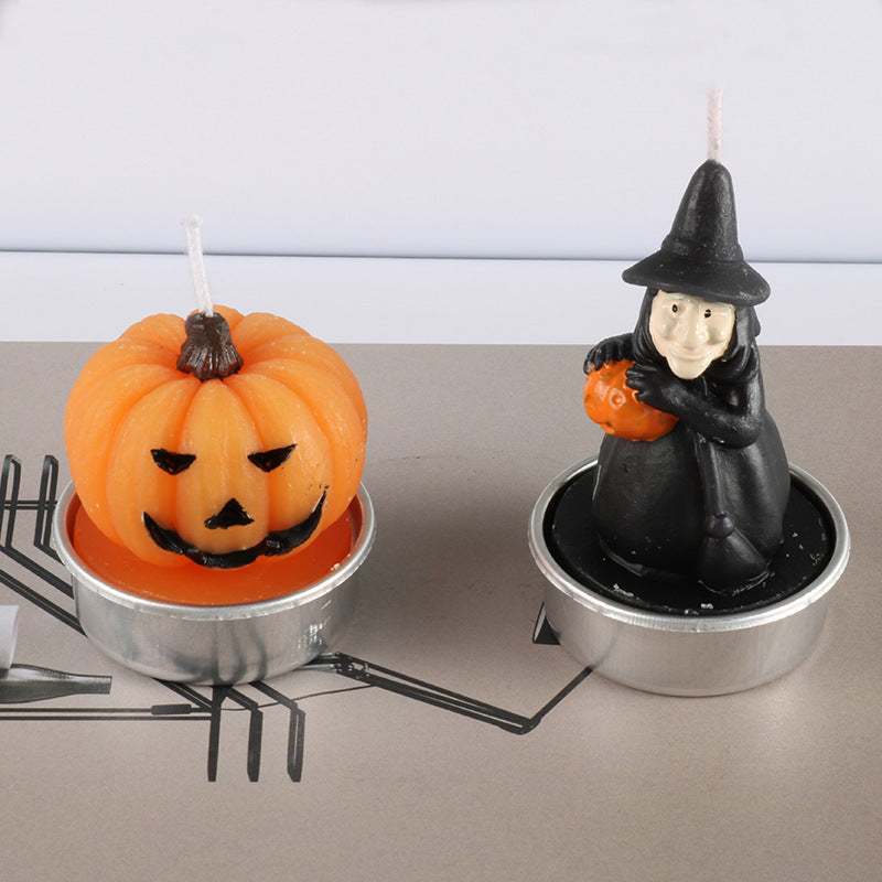 Halloween Party Candles