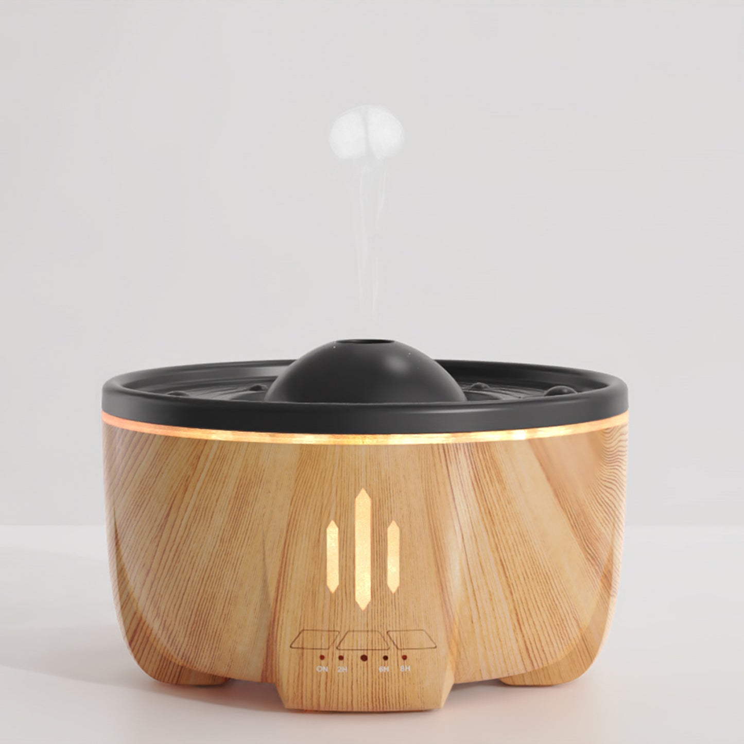 Spray Circle Aroma Diffuser