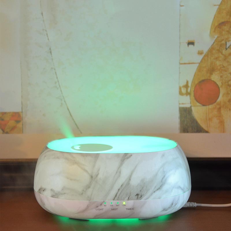 Ultrasonic Smart Aroma Diffuser
