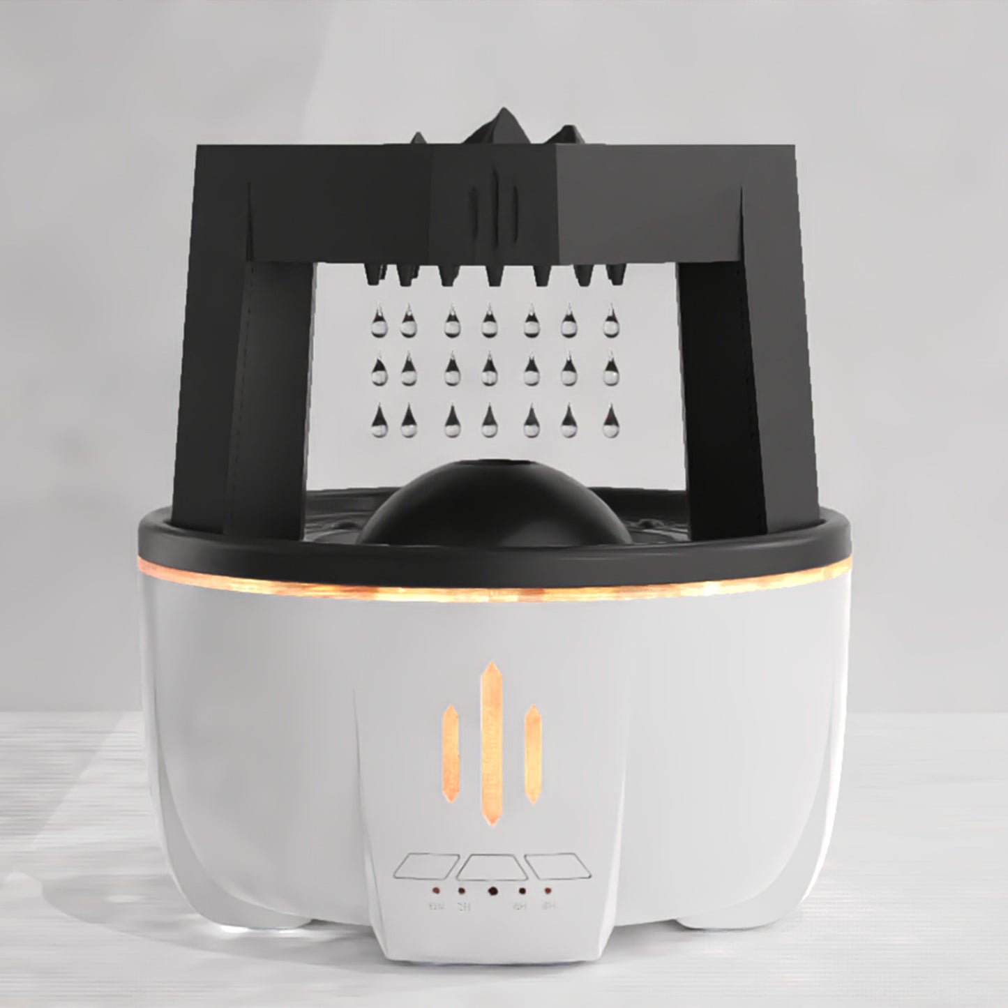 Spray Circle Aroma Diffuser