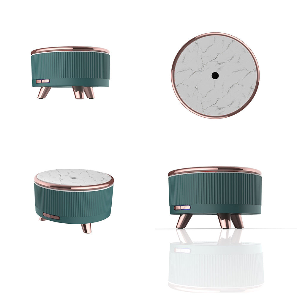 Ultrasonic Aroma Diffuser - Wood Grain