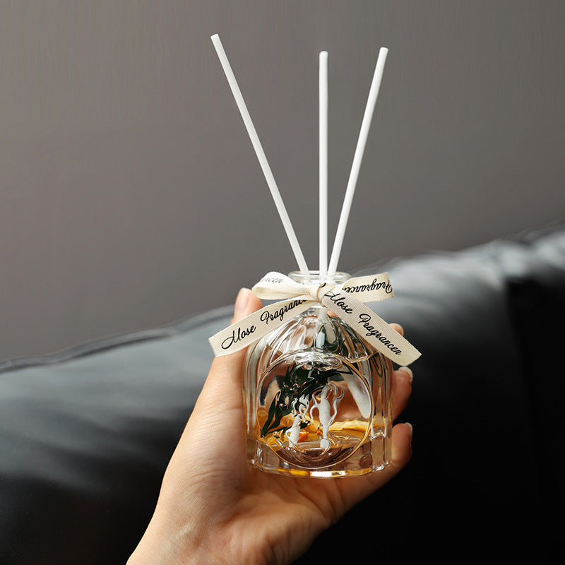 Aromatherapy Candle Gift Box - Various Scents