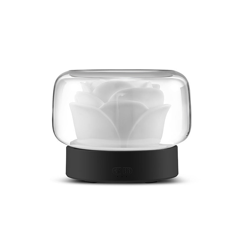 Flower Large Capacity Essential Oil Diffuser