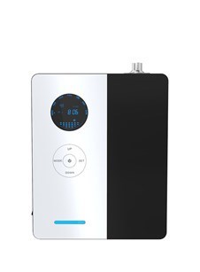 KTV Ultrasonic Aroma Diffuser - LCD Bluetooth APP Smart