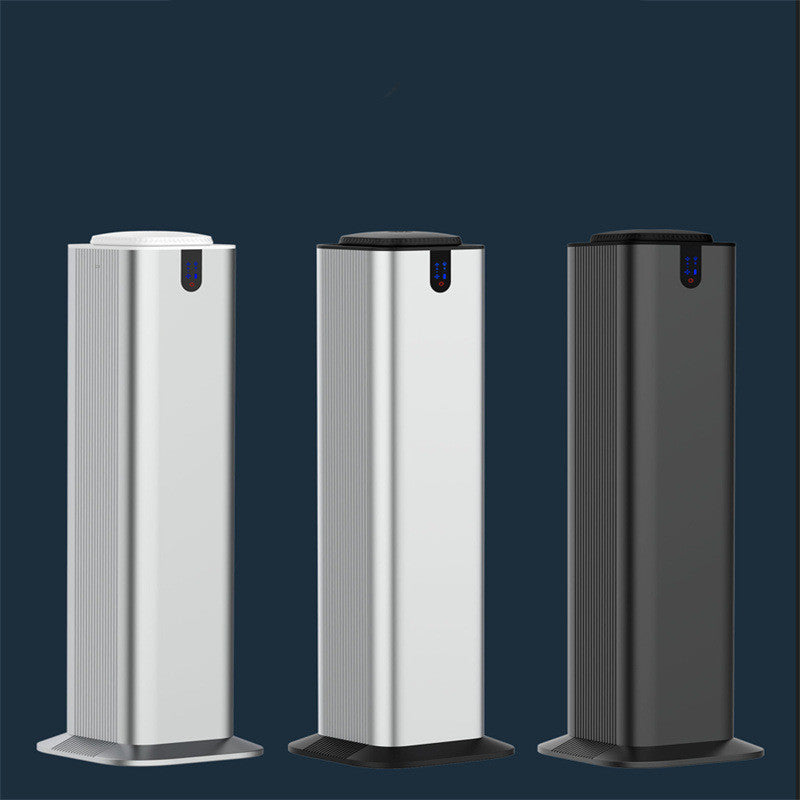 Smart Fragrance Diffuser Machine