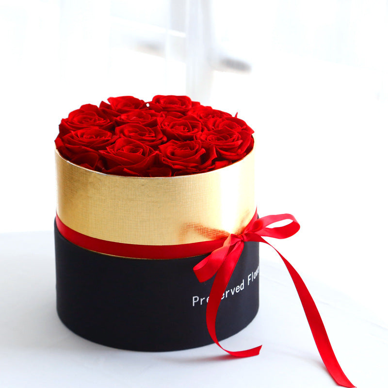 Preserved Eternal Roses Box Set