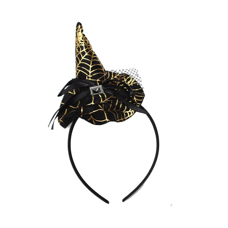 Halloween Headbands