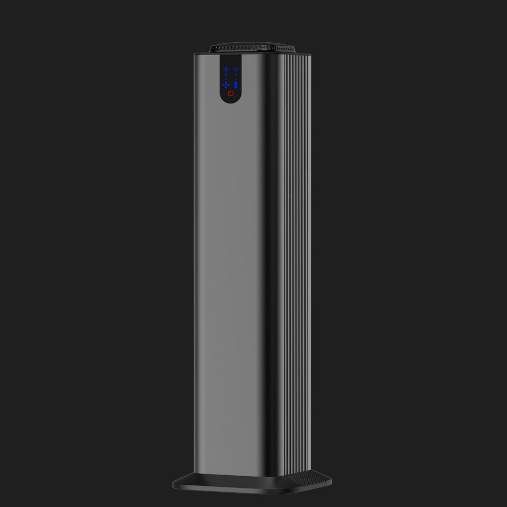 Smart Fragrance Diffuser Machine