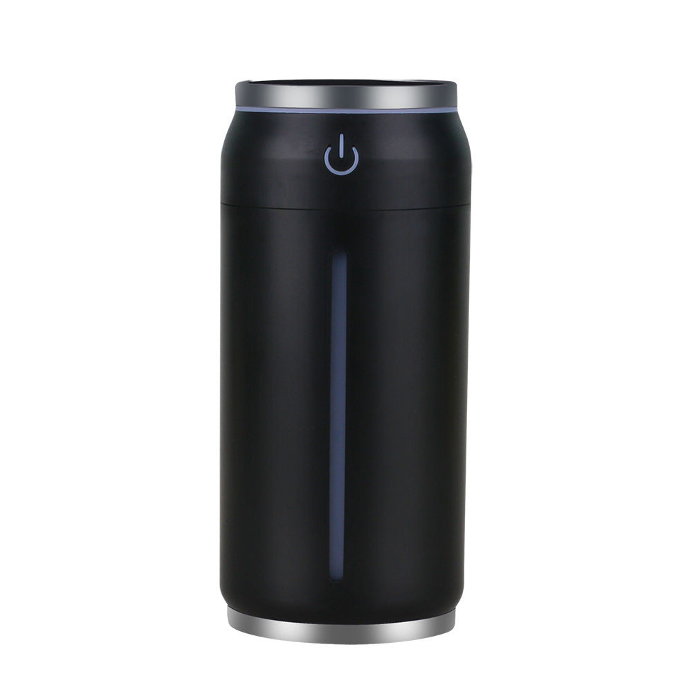 Car Humidifier/Diffuser USB - 220ML