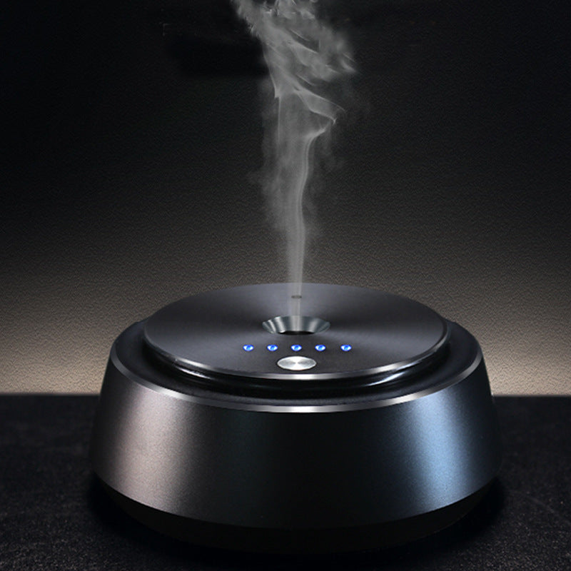 Portable Car Aroma Diffuser