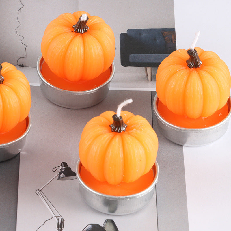 Halloween Party Candles
