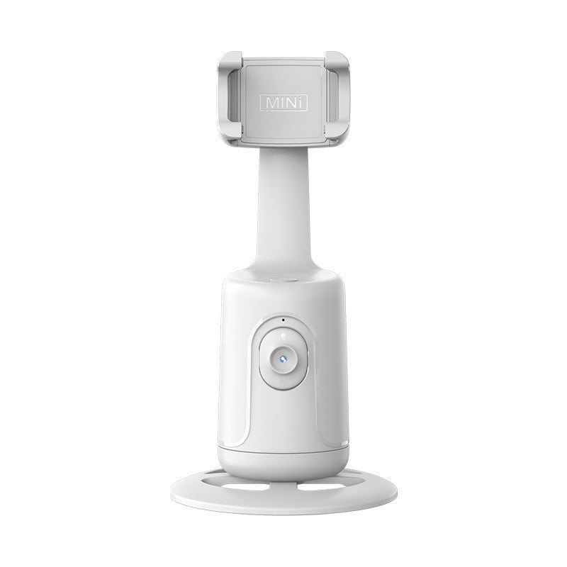 360 Intelligent Face Tracking Phone Holder