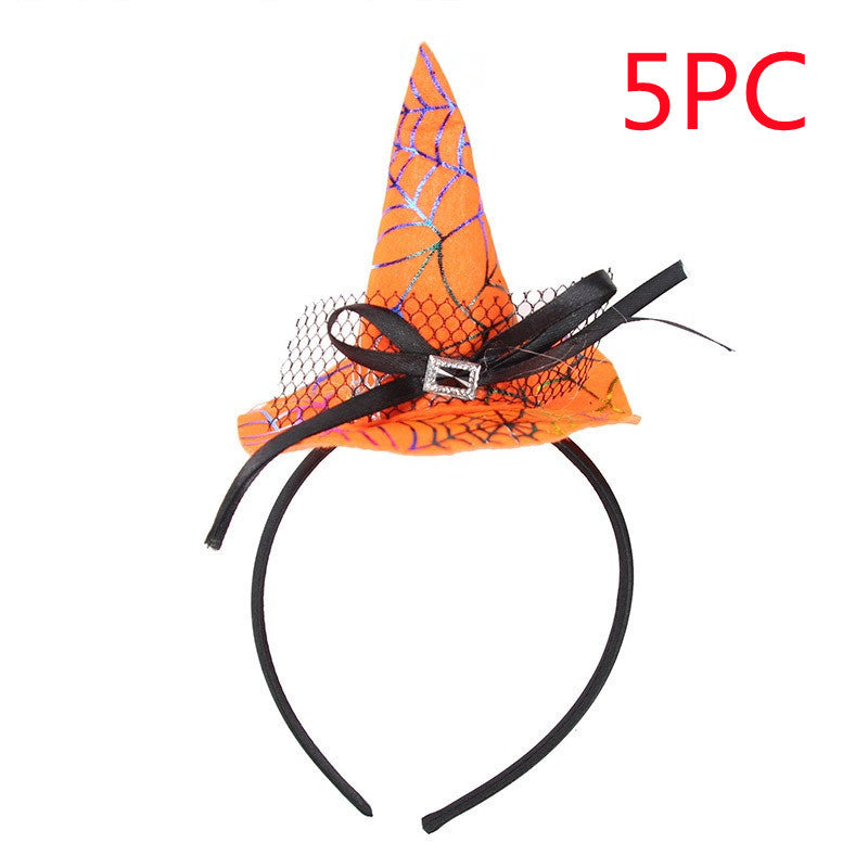 Halloween Headbands