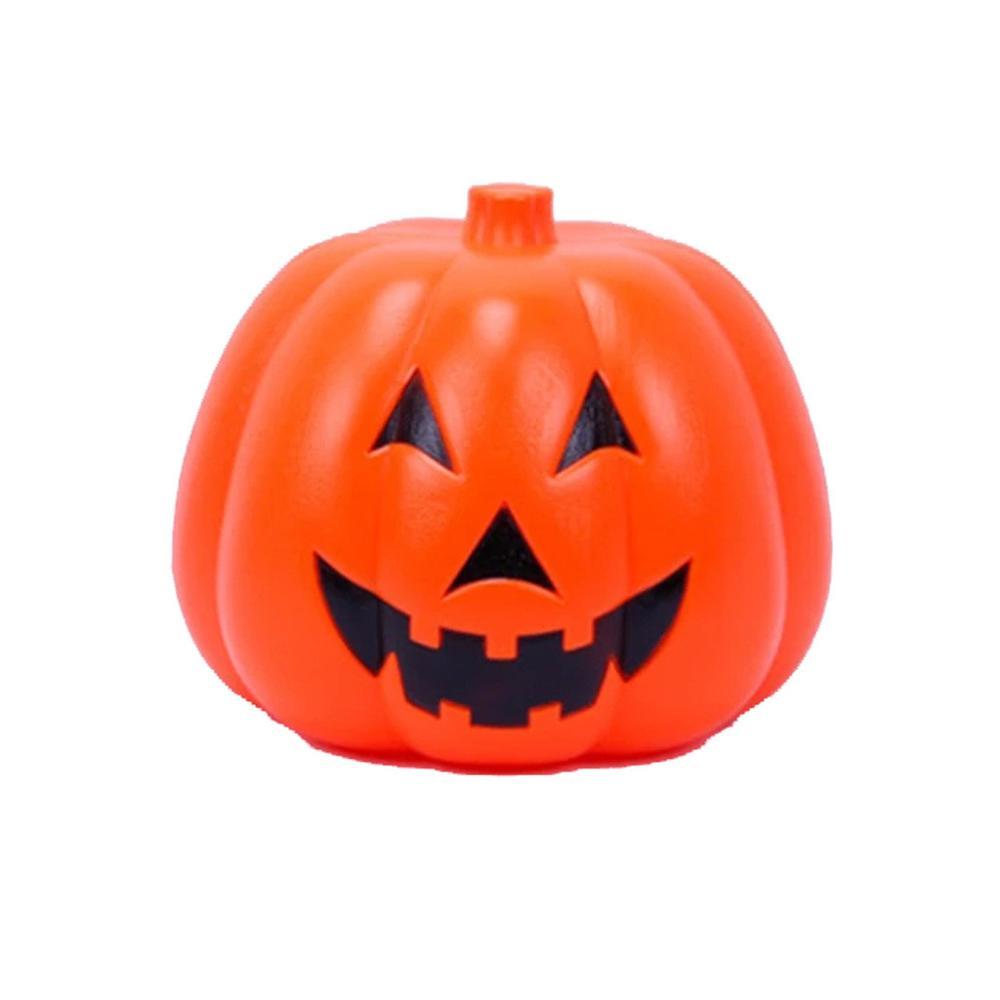 Halloween Pumpkin Lantern