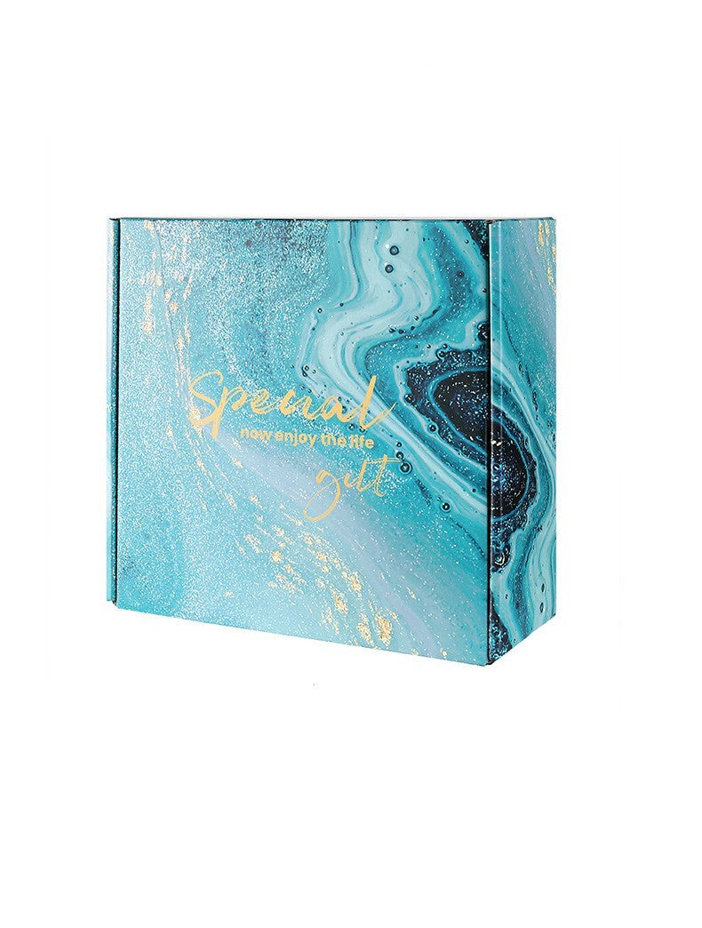 Bath Salts Aromatherapy Candle Gift Set
