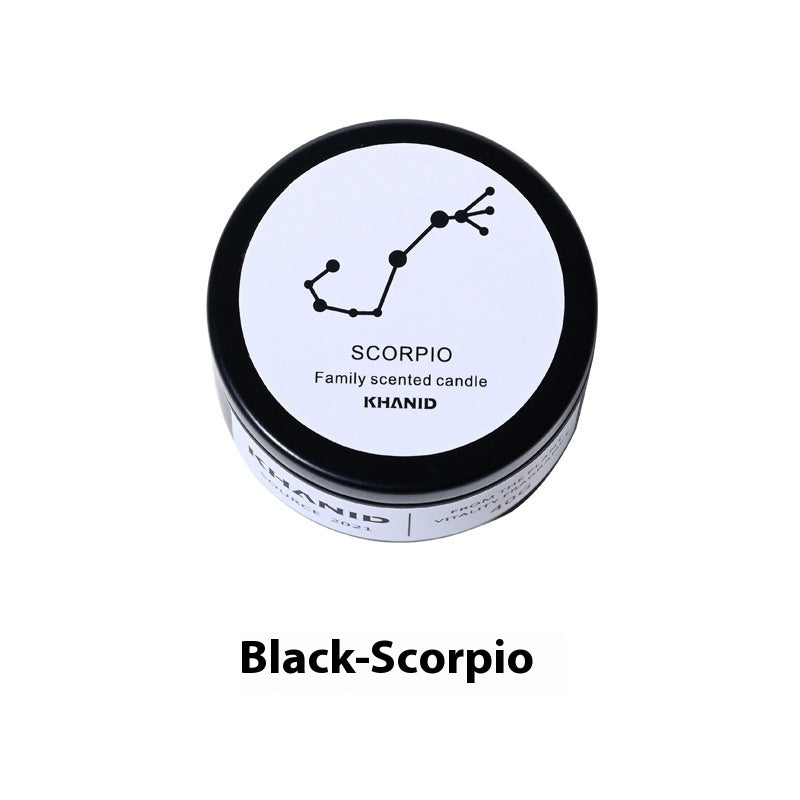 Constellation Little Aromatherapy Candle