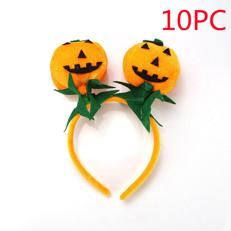 Halloween Headbands