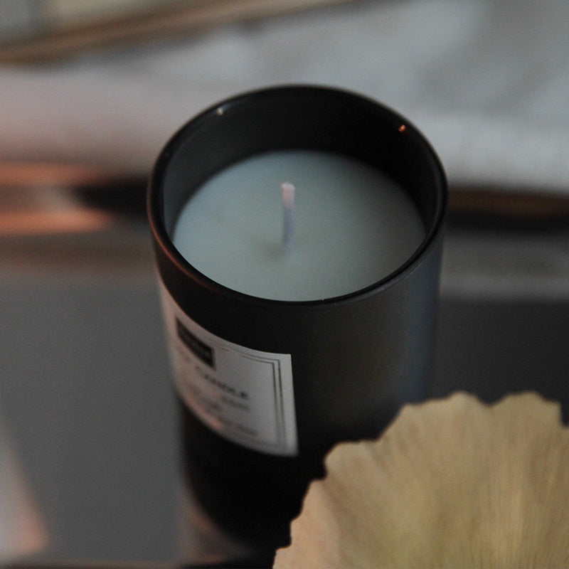 Aromatherapy Handmade Candles - Various Scents