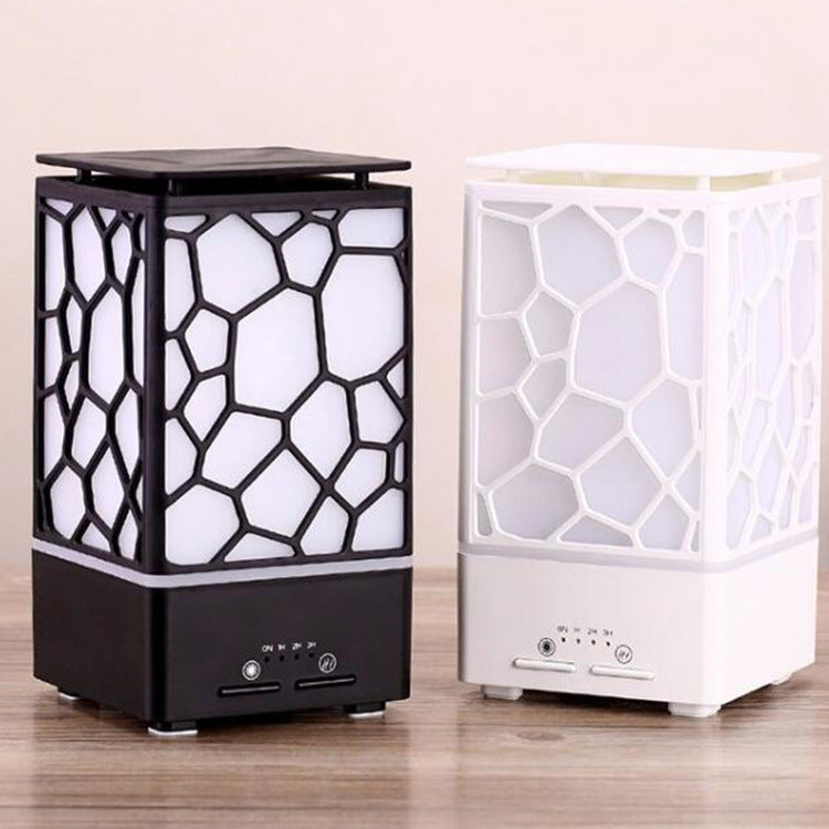 Cube Aroma Diffuser