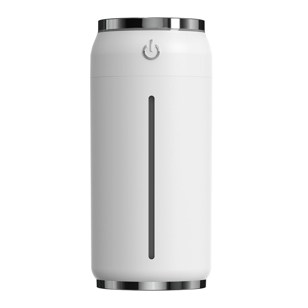 Car Humidifier/Diffuser USB - 220ML