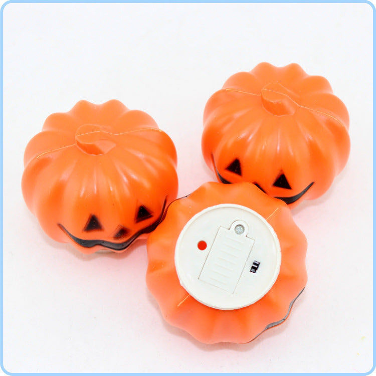 Halloween Pumpkin Led Light