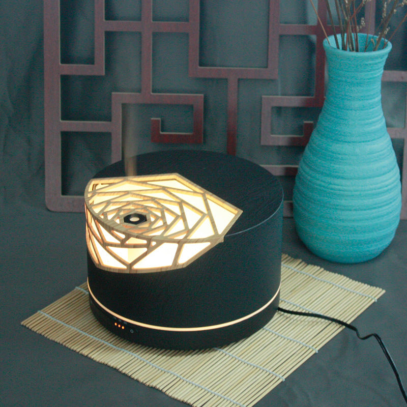 Wood Grain Aroma Diffuser