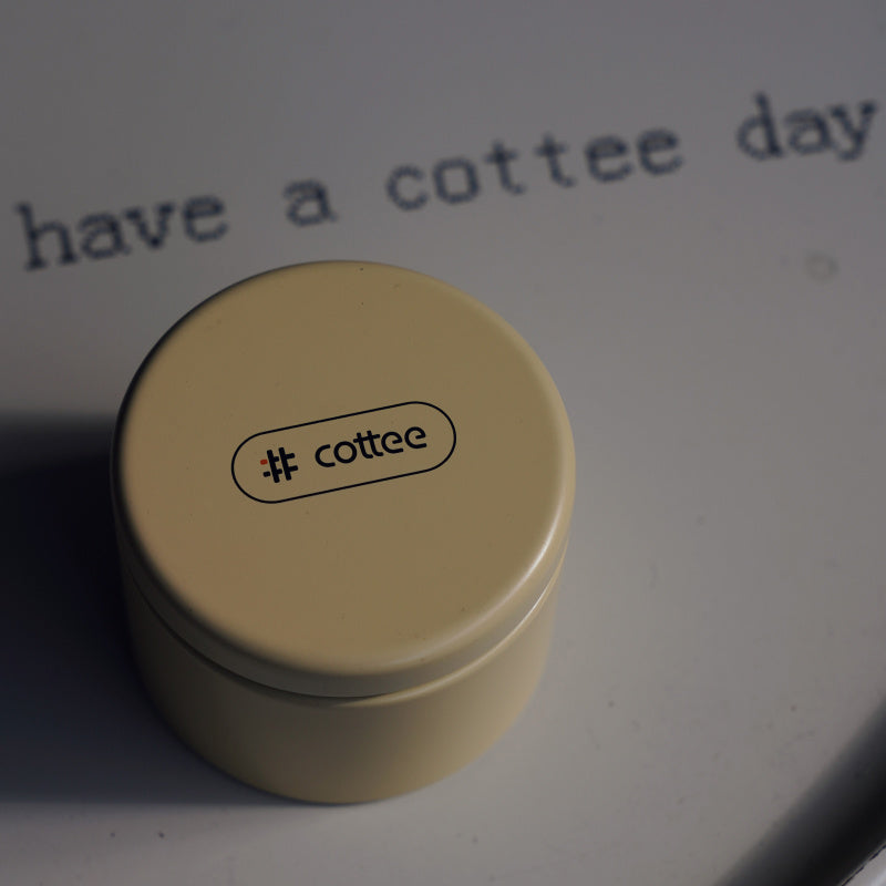 Coffee Shop Fragrance Candle