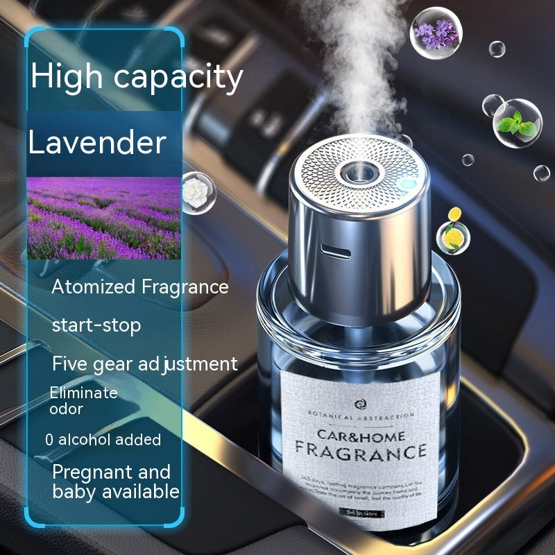 Smart Car Aroma Diffuser - Various Scents