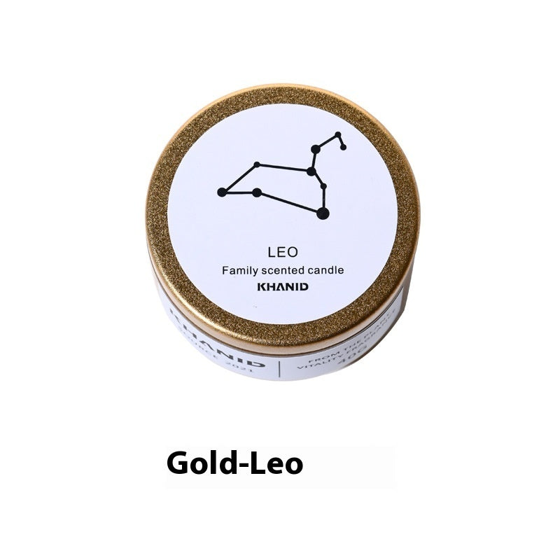 Constellation Little Aromatherapy Candle