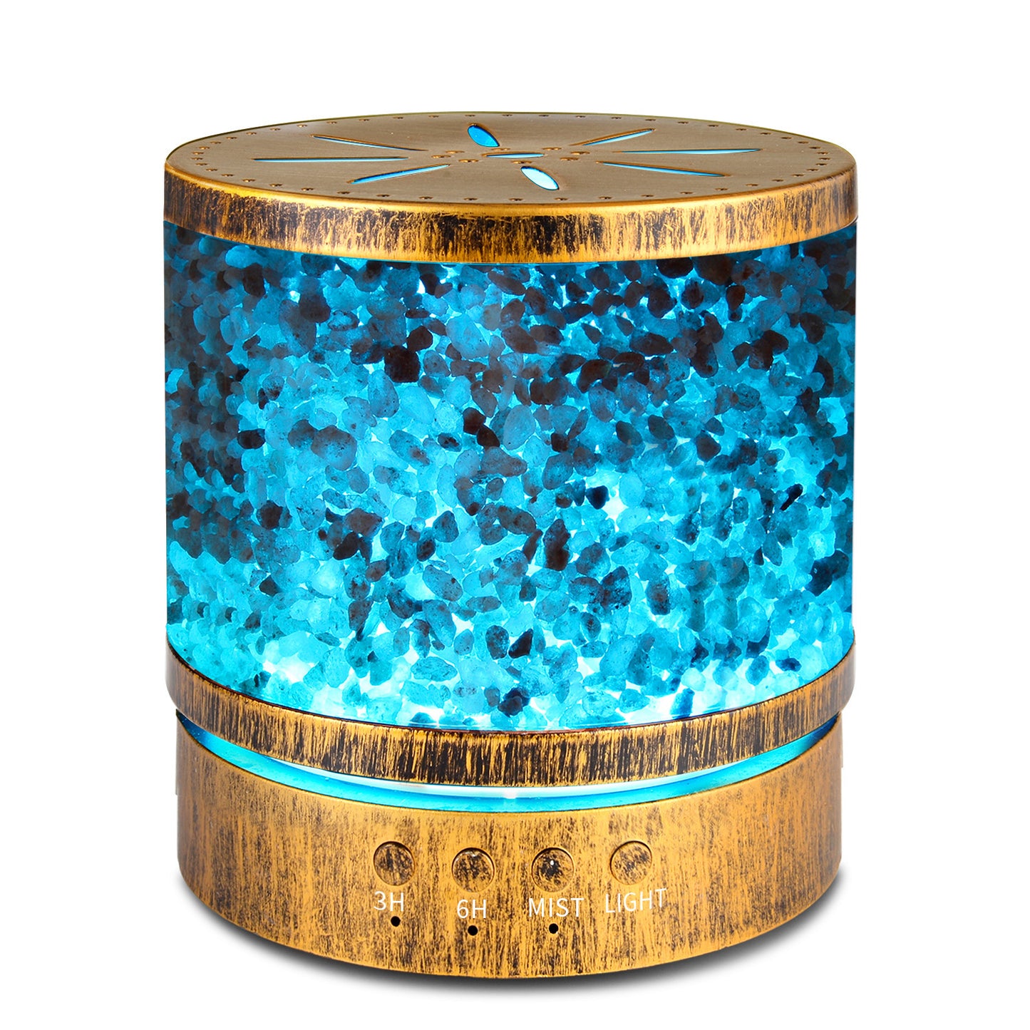 Ancient Copper Essential Oil Diffuser