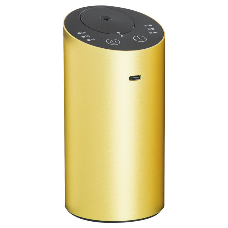 Portable Aroma Diffuser USB