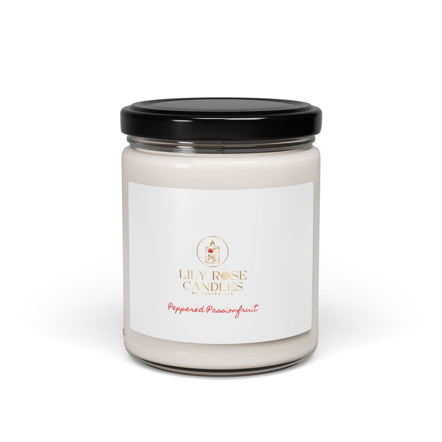 Lily Rose Candles by Design - Fall Edition 9oz