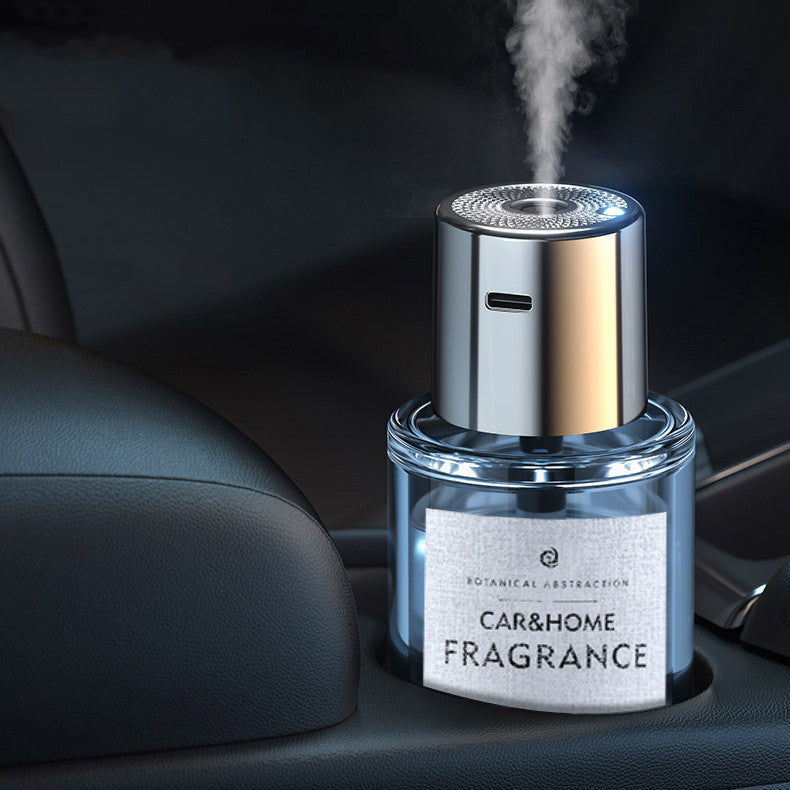 Smart Car Aroma Diffuser - Various Scents
