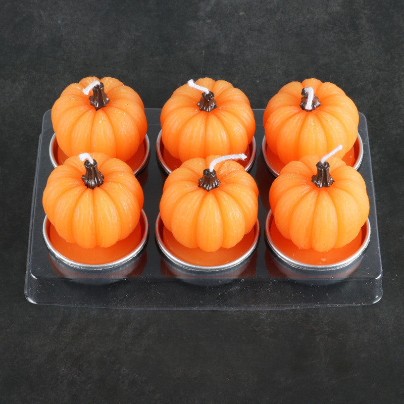 Halloween Party Candles