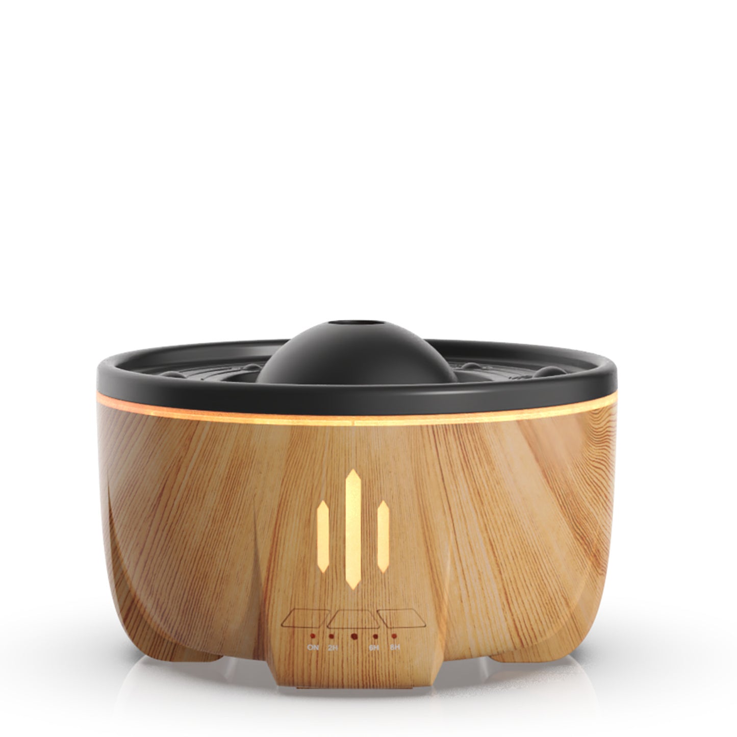 Spray Circle Aroma Diffuser