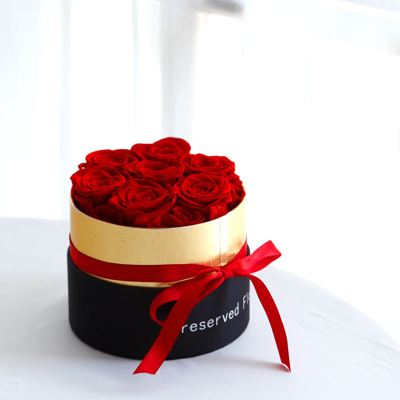 Preserved Eternal Roses Box Set